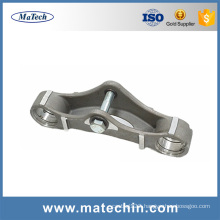 Factory Price Custom High Precision Pressure Cast Aluminum Parts